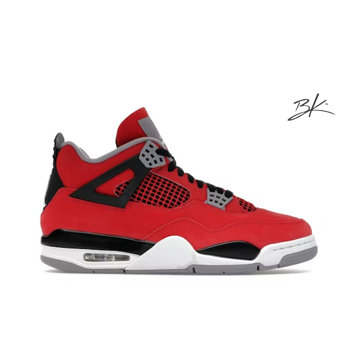 Jordan 4 Retro Toro Bravo (2026)