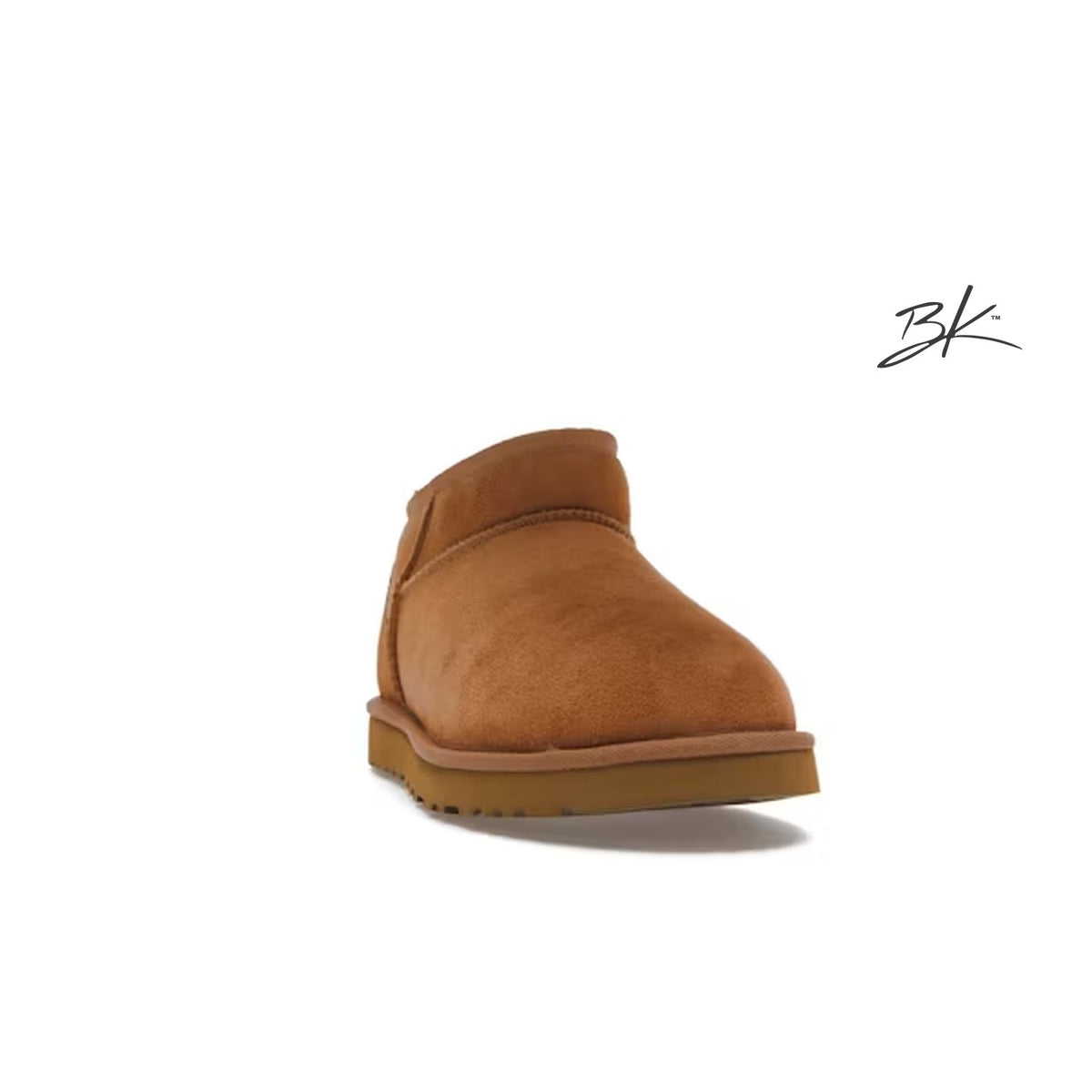 UGG Classic Ultra Mini Boot Chestnut