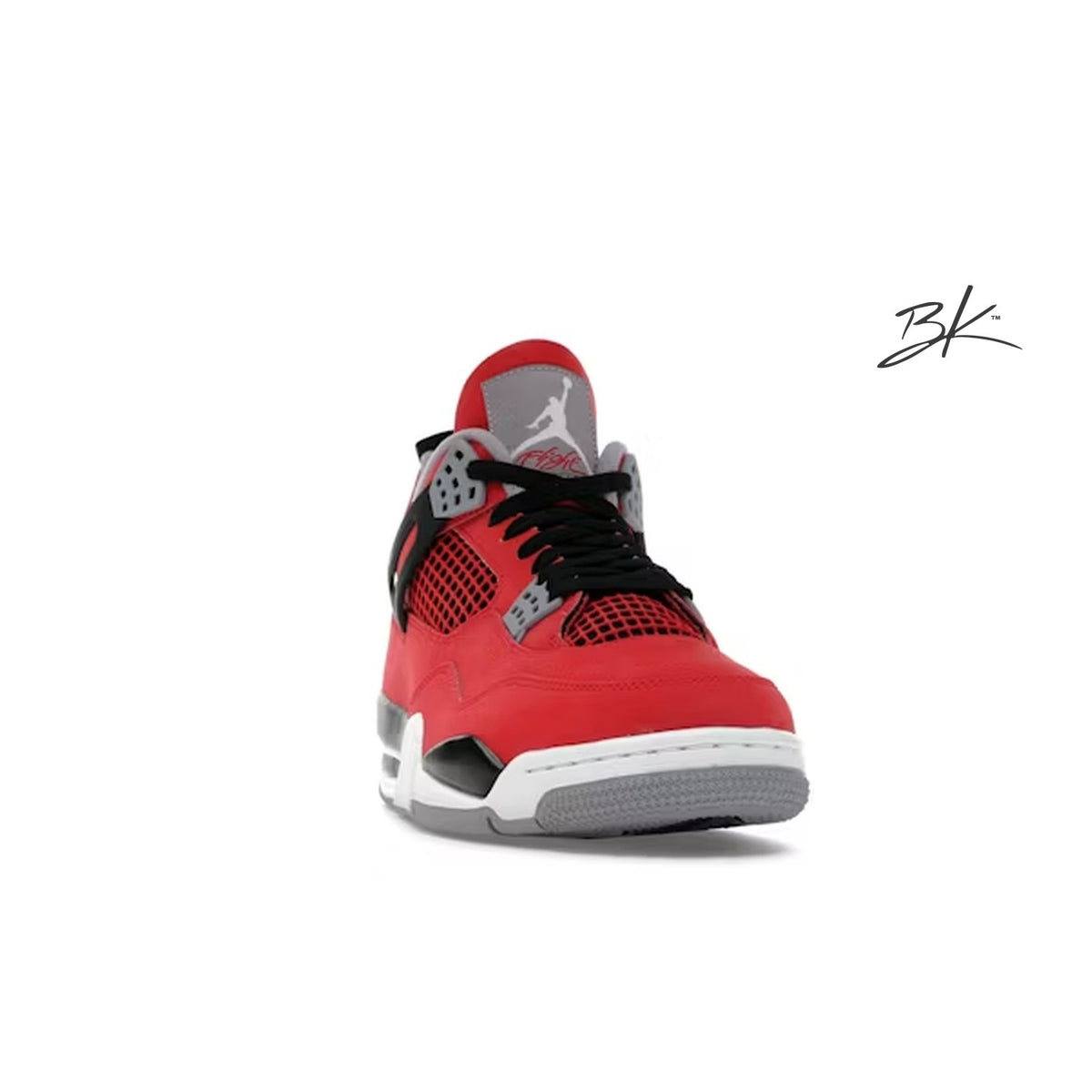 Jordan 4 Retro Toro Bravo (2026)