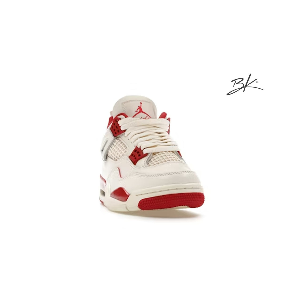 Jordan 4 Retro Valentine's Day Sierra Red (Women's)