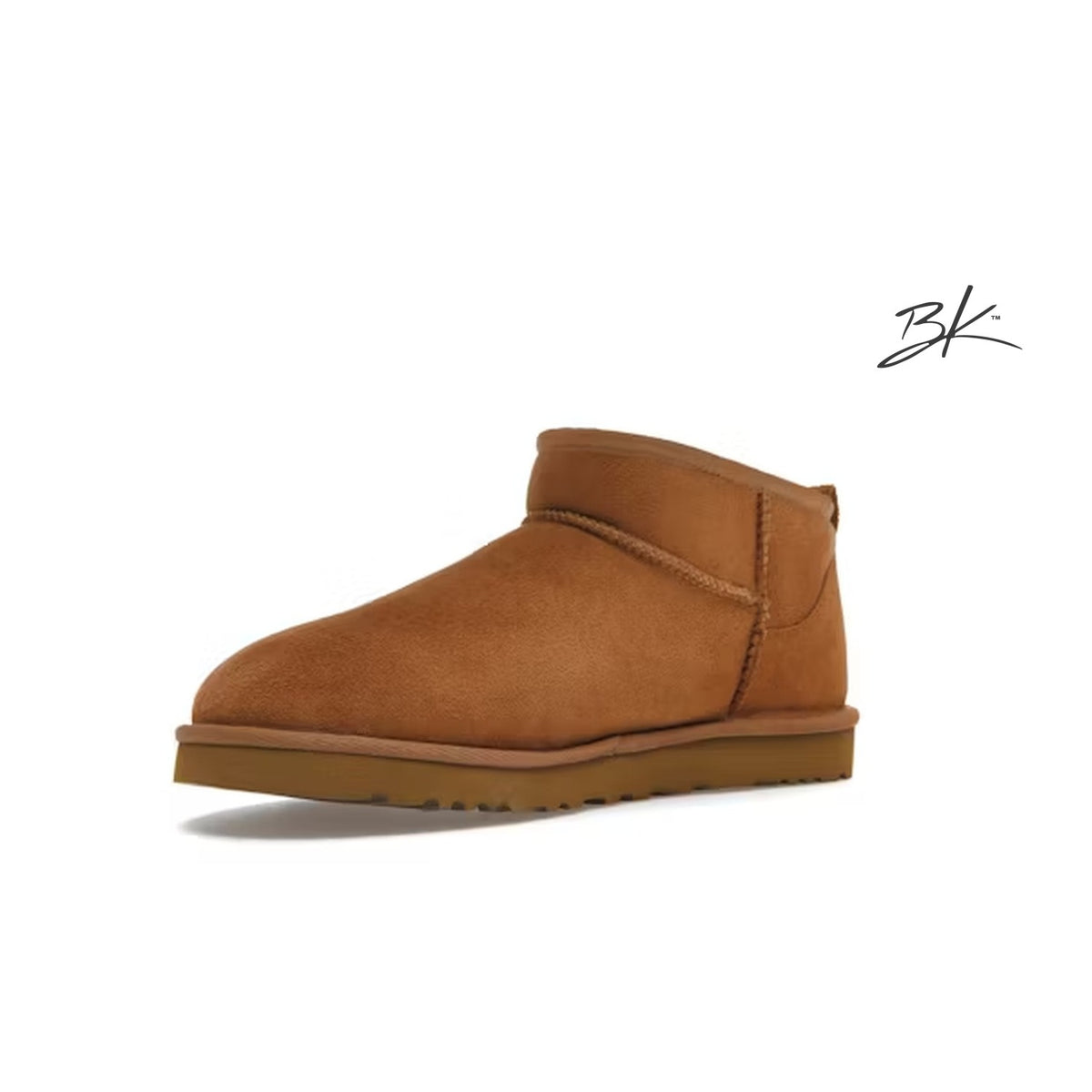 UGG Classic Ultra Mini Boot Chestnut