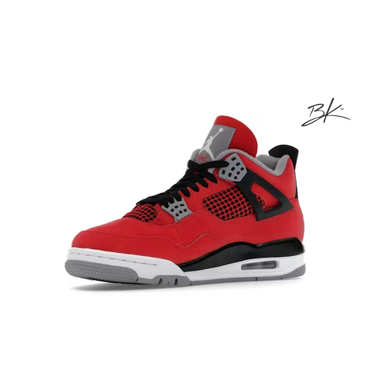Jordan 4 Retro Toro Bravo (2026)