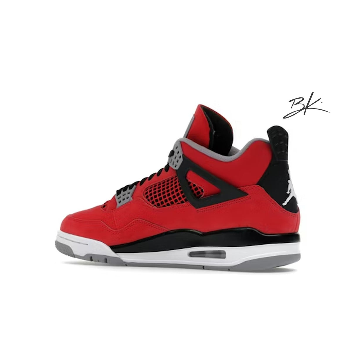 Jordan 4 Retro Toro Bravo (2026)