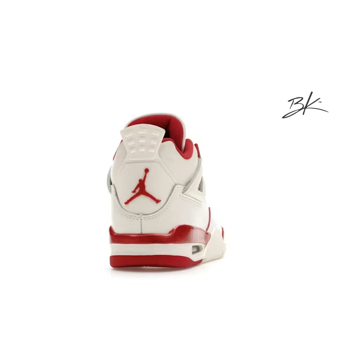 Jordan 4 Retro Valentine's Day Sierra Red (Women's)